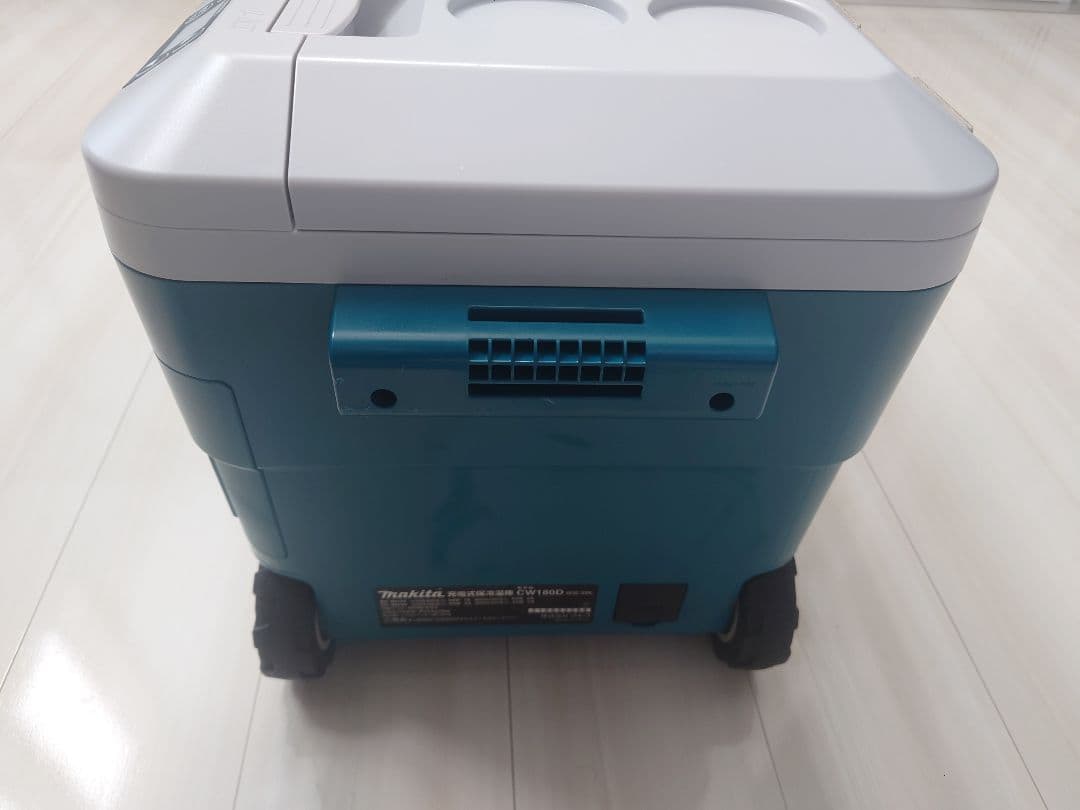 Makita ポータブル冷温庫