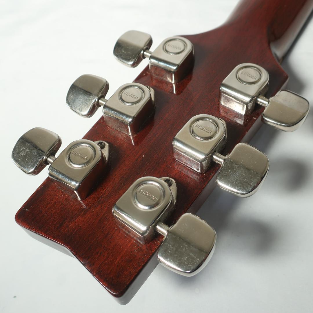 YAMAHA FG-130 アコースティックギター グリーンラベル ビンテージ