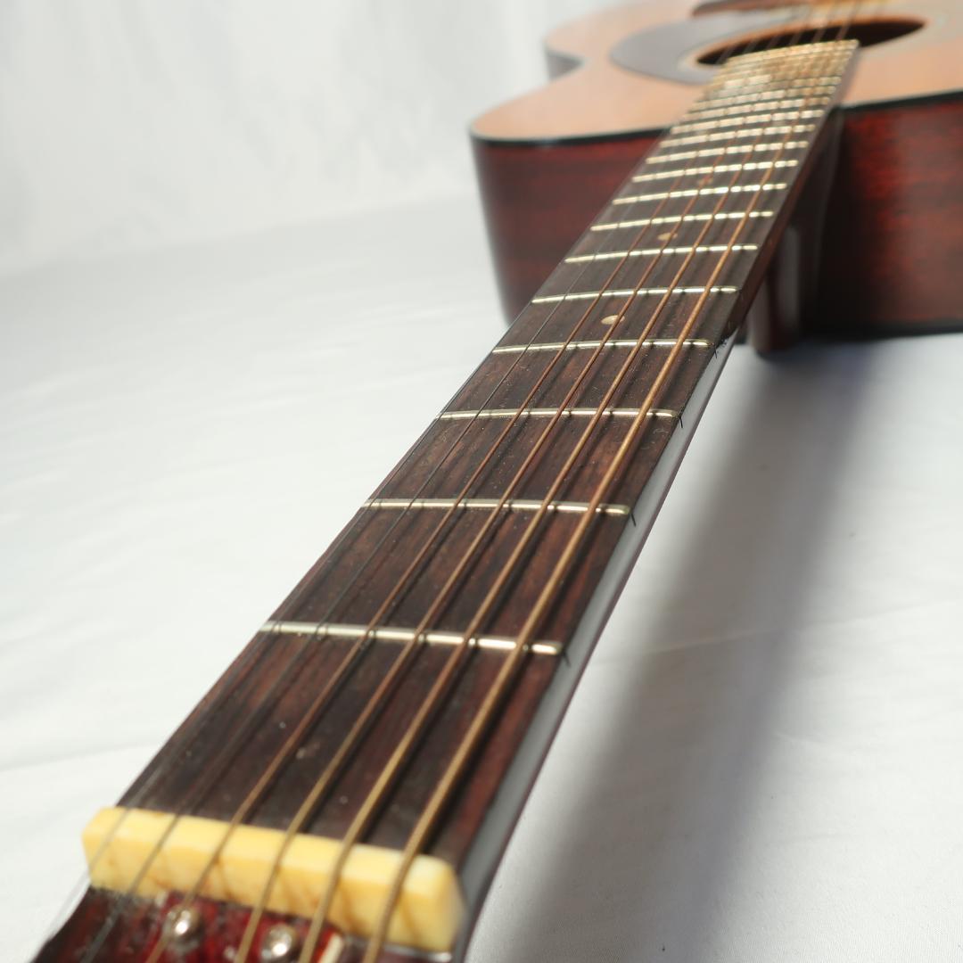 YAMAHA FG-130 アコースティックギター グリーンラベル ビンテージ