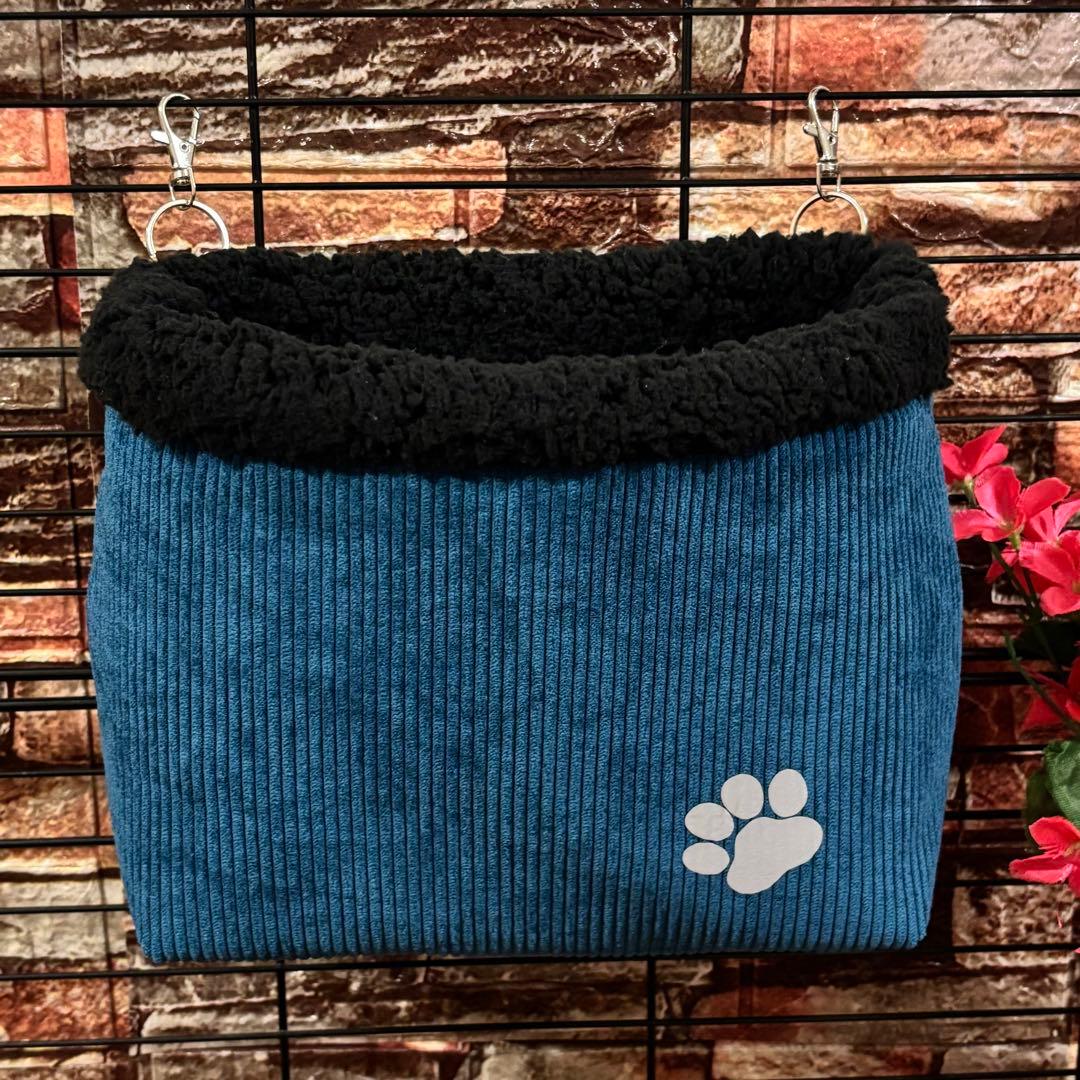 【746】モモンガポーチ【M】【L】