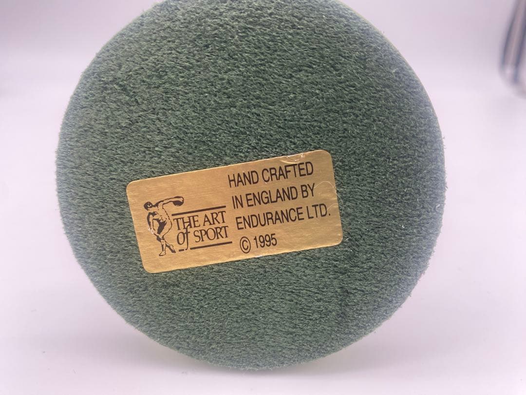 アラン・シアラー フィギュア 9番 シアラー 9 サッカー選手 フィギュア