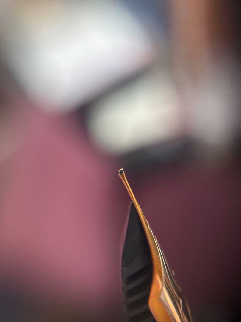 ペリカン万年筆925