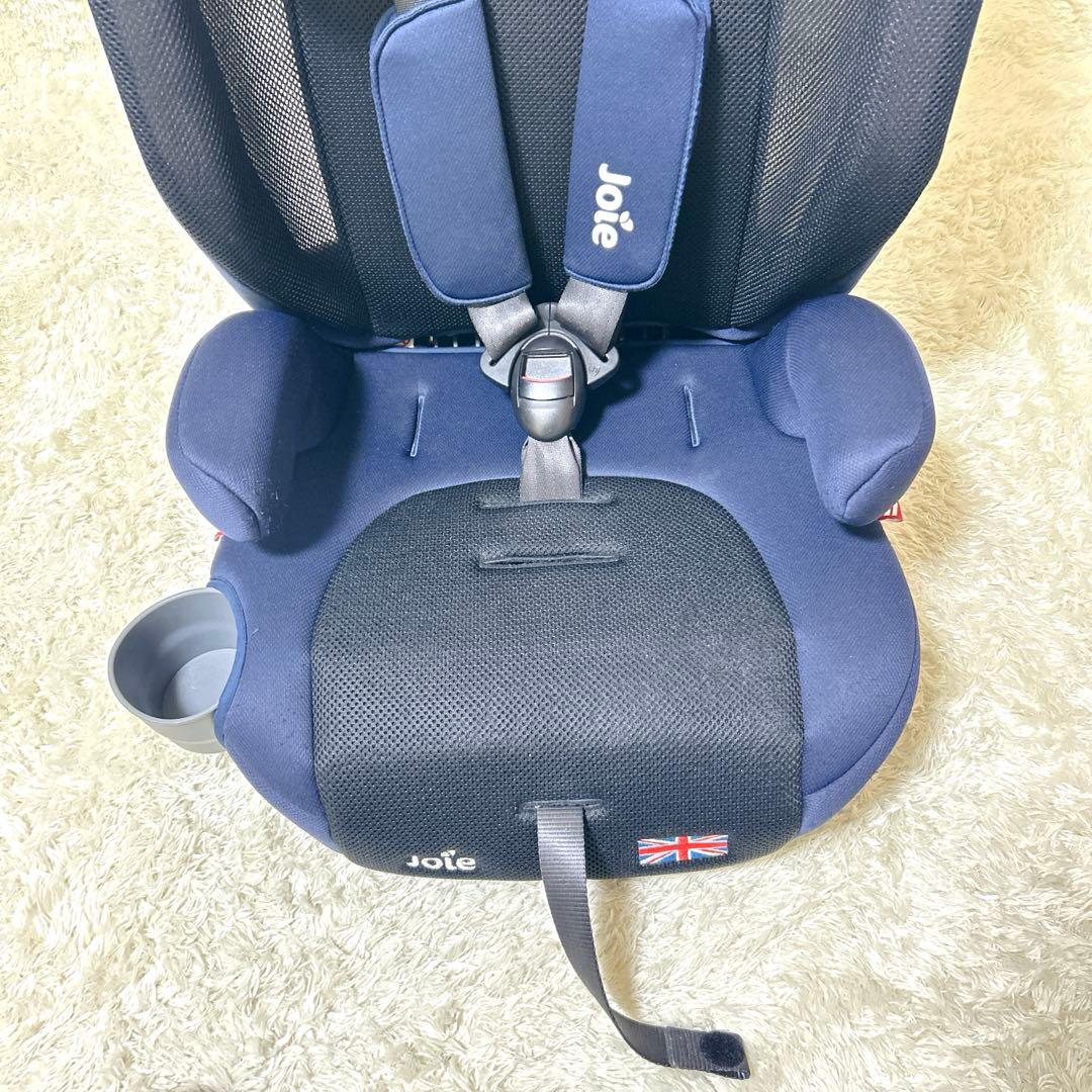 【良品】Joie ジョイー Elevate エレベート ジュニアシート