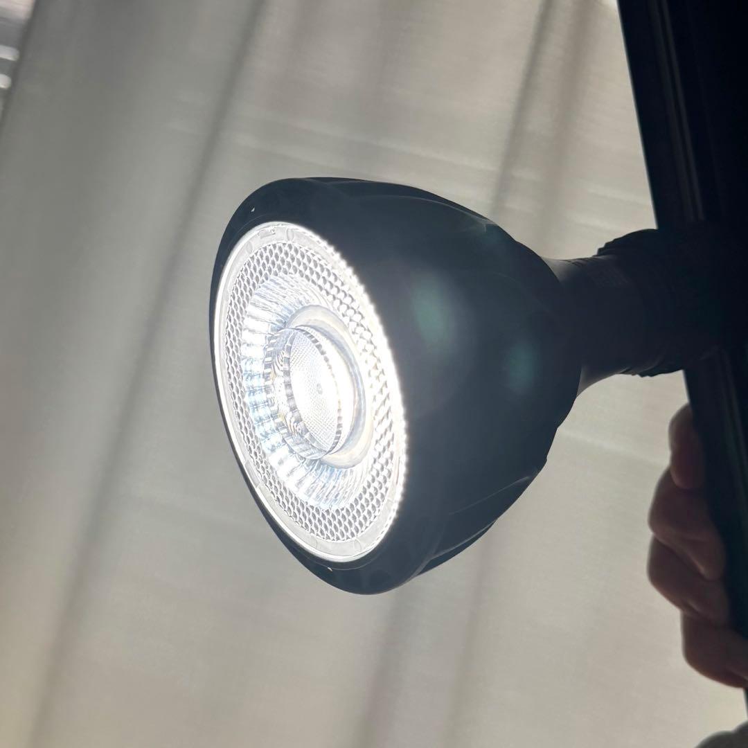 【3個セット】Helios Green ヘリオスグリーン LED ソケット付き