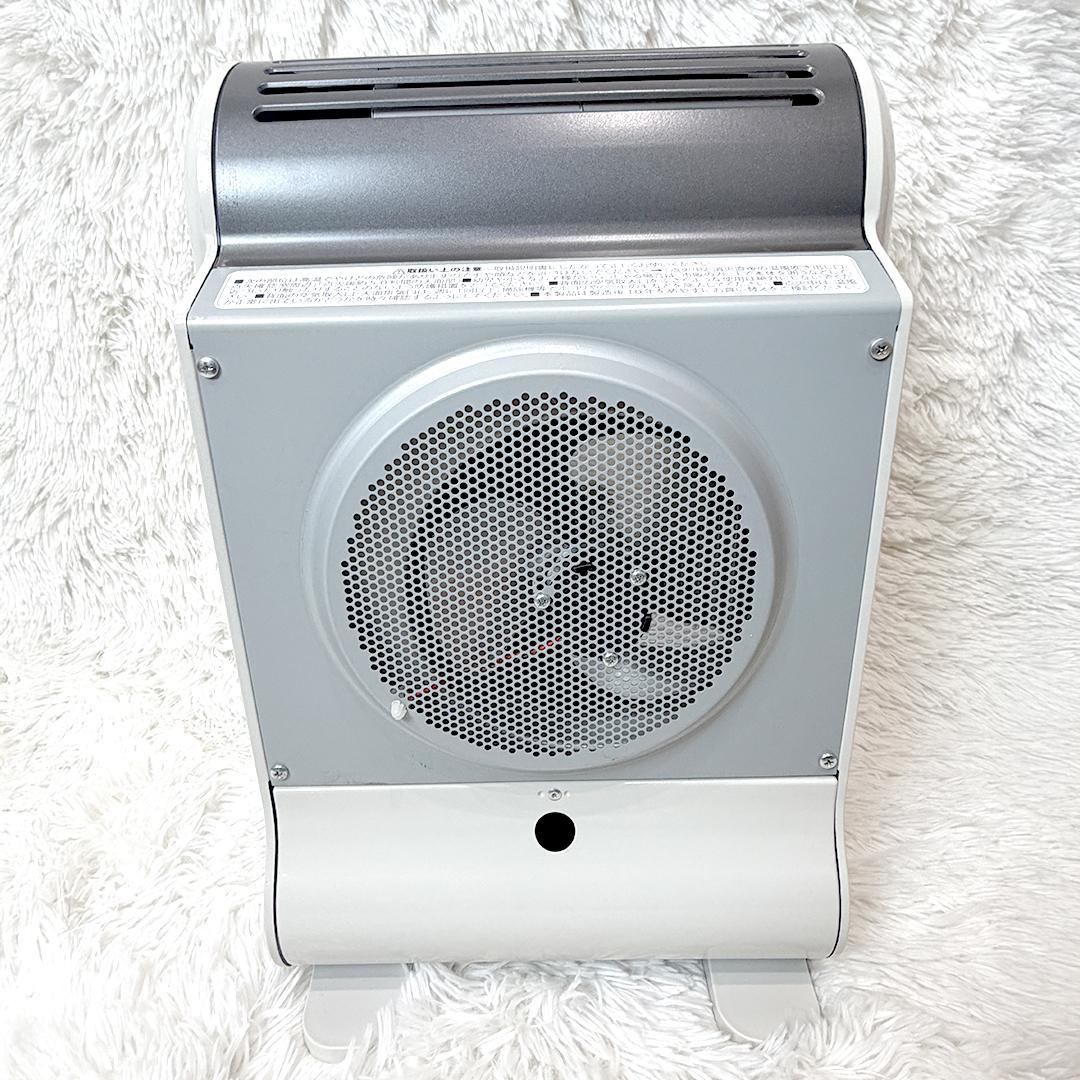 美品 イワタニ カセットガスファンヒーター 風暖 CB-GFH-2 20年製