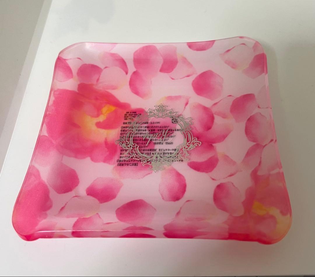 rady 洗面用品歯ブラシ立て、シャンプーボトル、、小物入れトレー3点セット