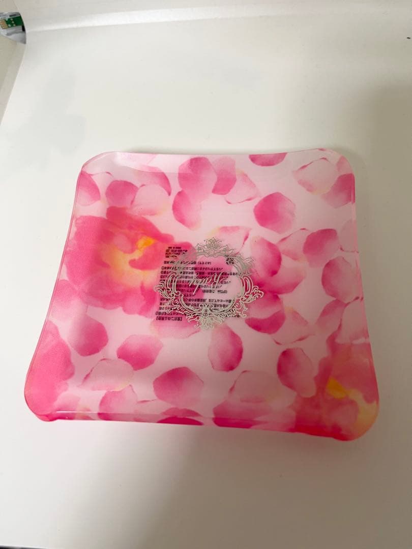 rady 洗面用品歯ブラシ立て、シャンプーボトル、、小物入れトレー3点セット