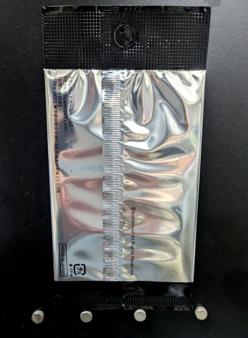 ヴァイス　プライムカップ　優勝パック　ディズニー　ヴァイス