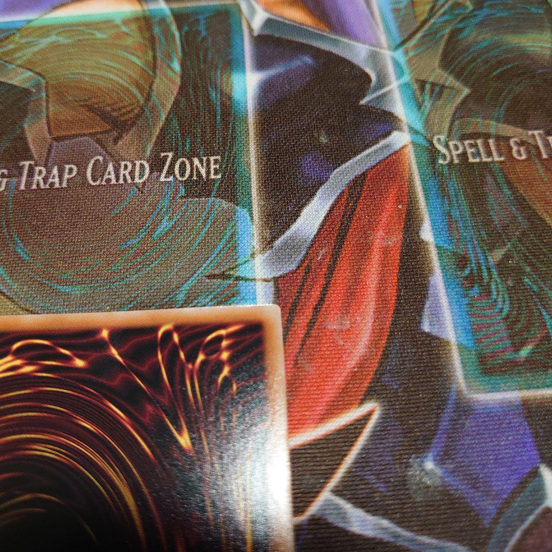 遊戯王 閃刀起動ーリンケージ プリズマ