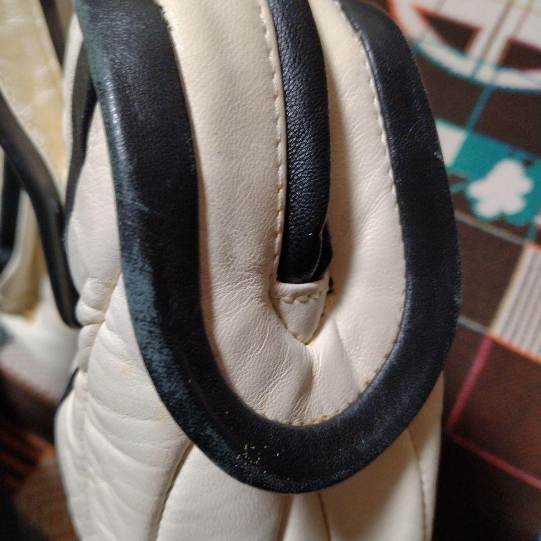 Pierre Hardy キルティングハンドバッグ