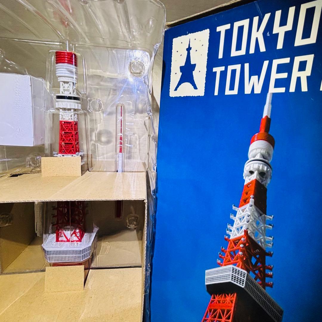 セガトイズ ★東京タワー インマイルーム★