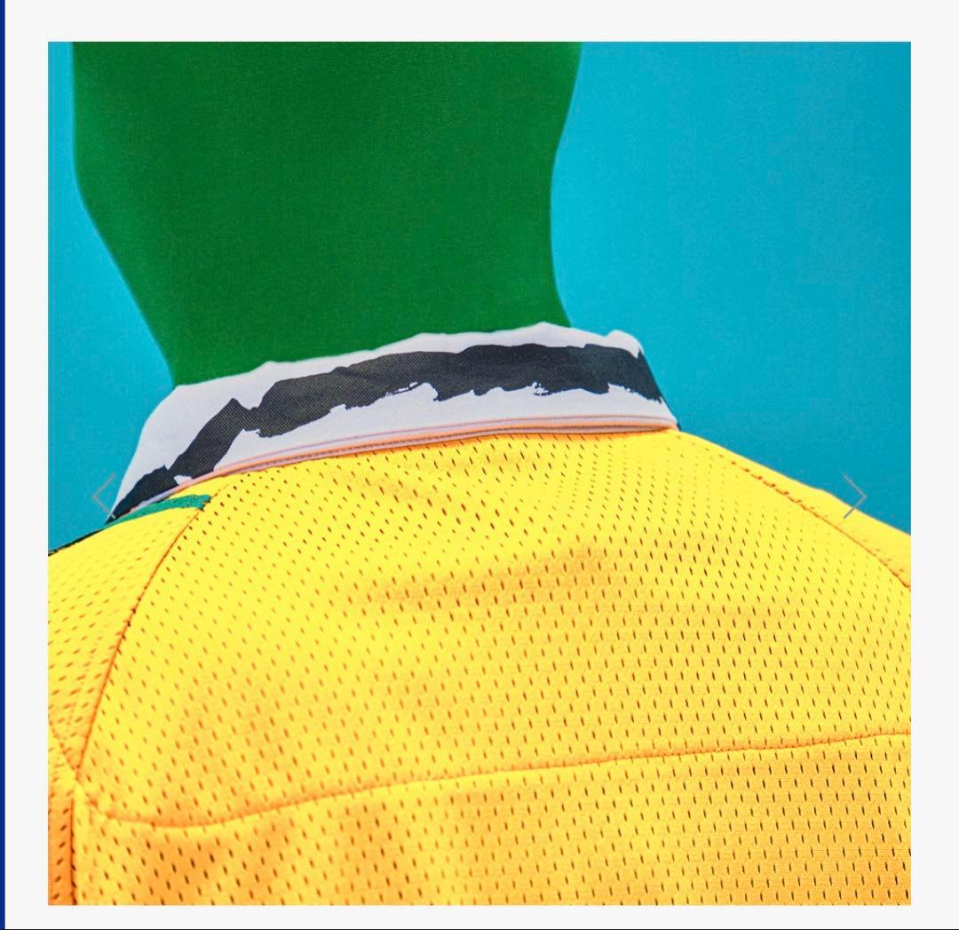 Vaundy バウンディ　タイムパラドックス ポロシャツ　XLサイズ