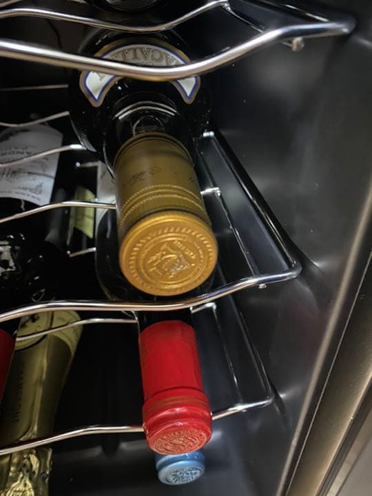 【セラー保管品】マッカラン18年 750ml 1985 シェリーオーク　カスク