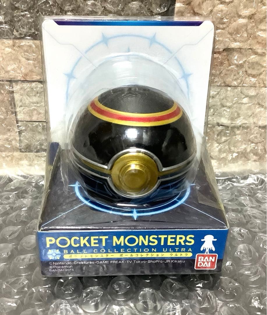 ポケモン　ゴージャスボール　ユカリ　フィギュア　202511150718