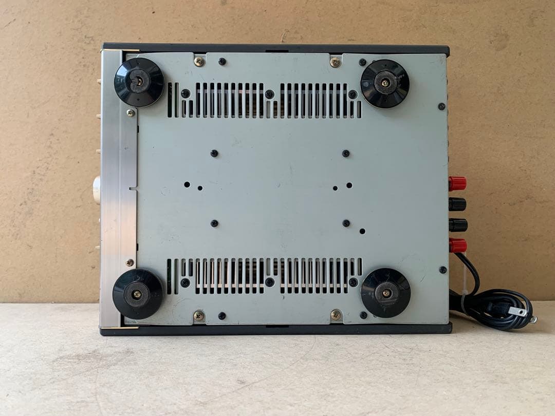 DENON デノン プリメインアンプ PMA-7.5E