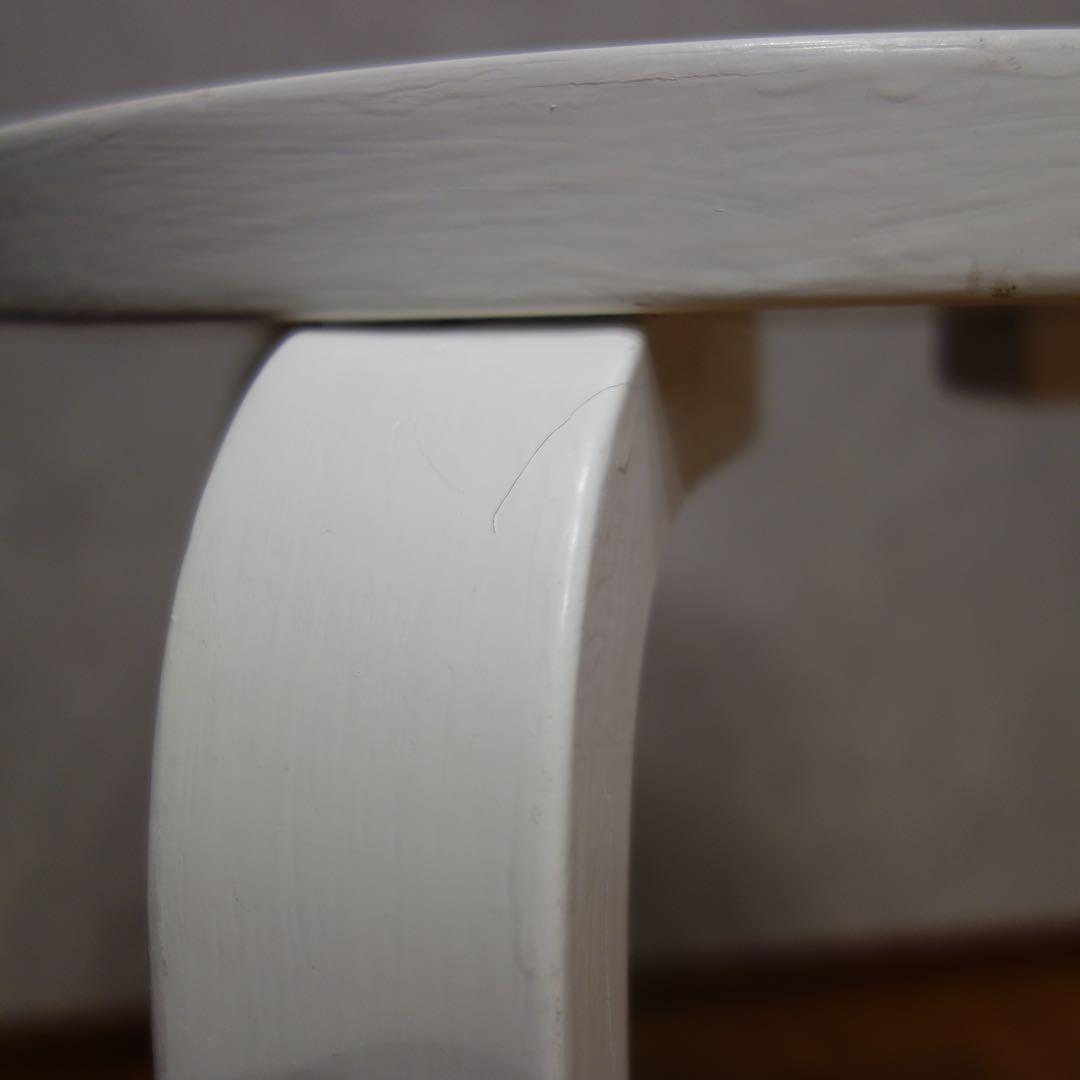 50s-60s製　Alvar Aalto Stool60 ②