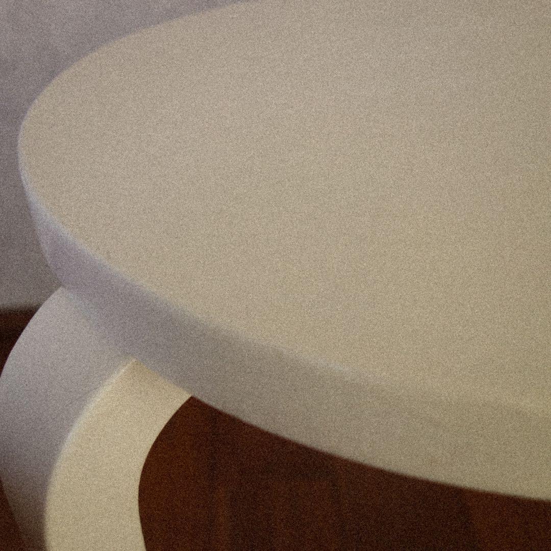 50s-60s製　Alvar Aalto Stool60 ②