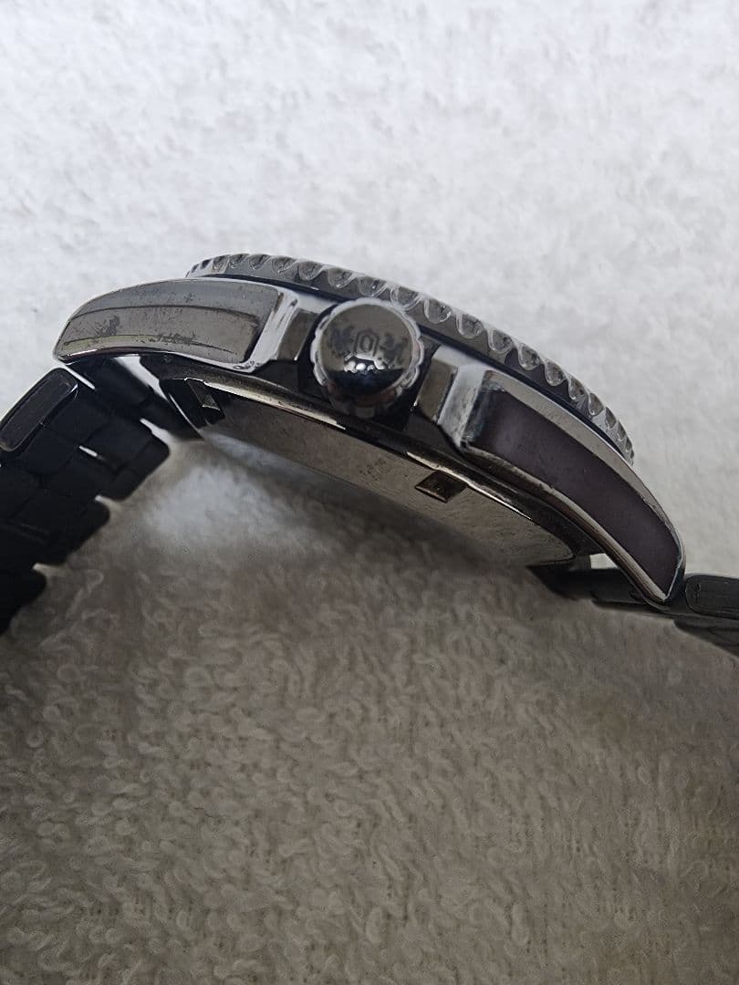 m*j様 ORIENT　オリエント　自動巻き　ダイバーズウォッチ 200m防水