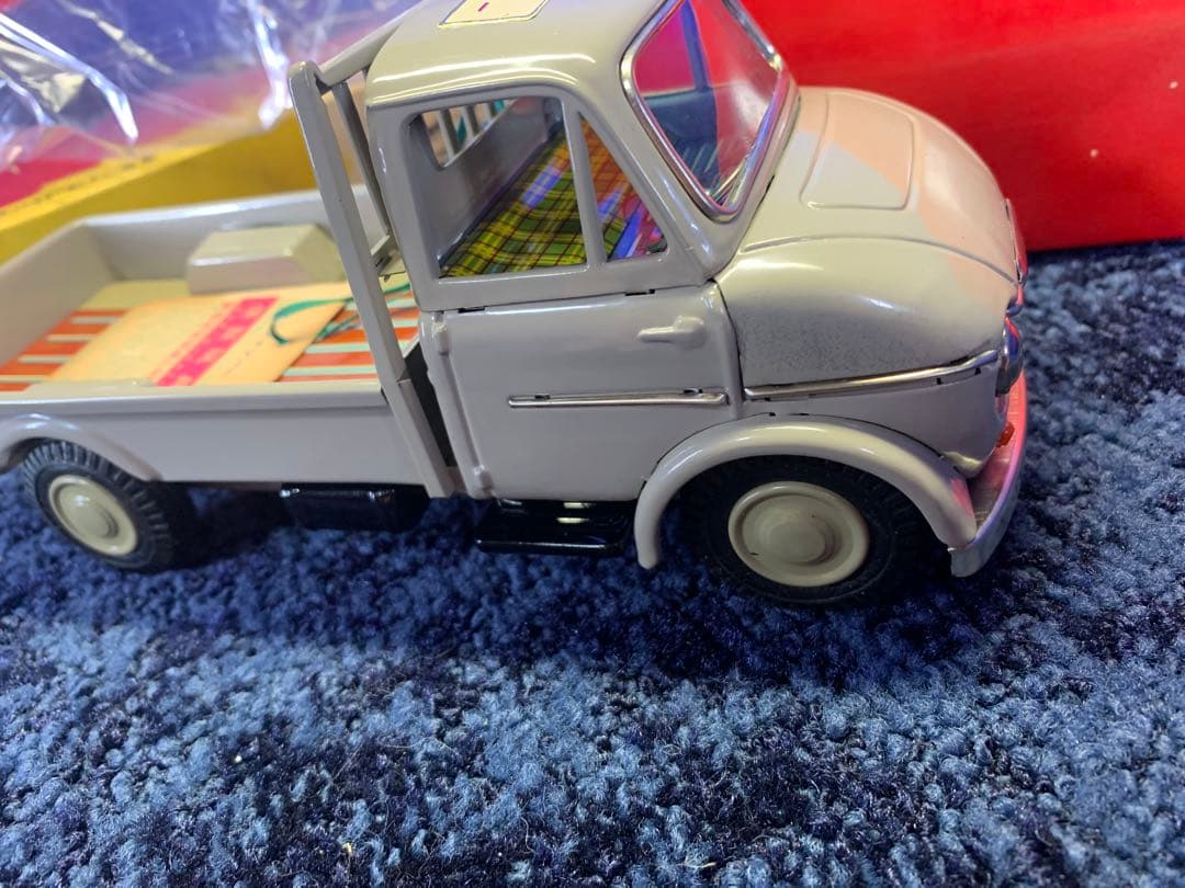 萬代屋　マツダロンパー　希少