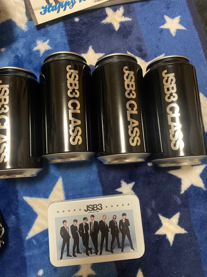 三代目まとめ売り1️⃣本日限り特価☆