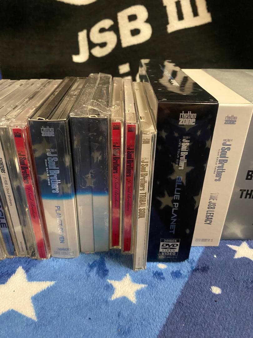 三代目まとめ売り1️⃣本日限り特価☆