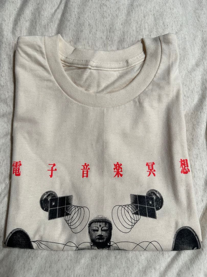 maya ongaku Tシャツ