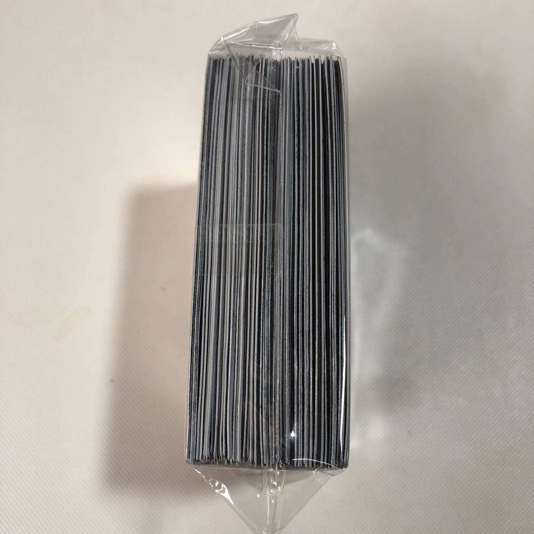 睡蓮の花 mtg スリーブ 96枚