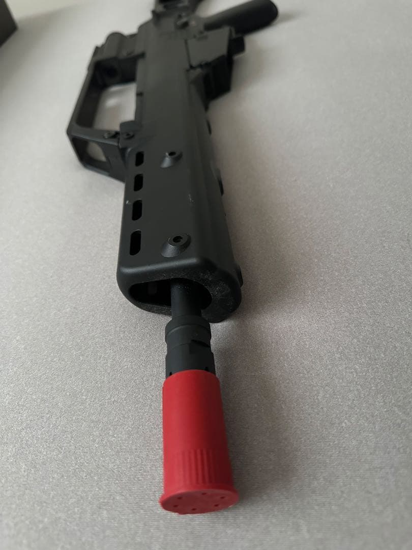 東京マルイ G36K 次世代電動ガン 動作未確認・長期保管品