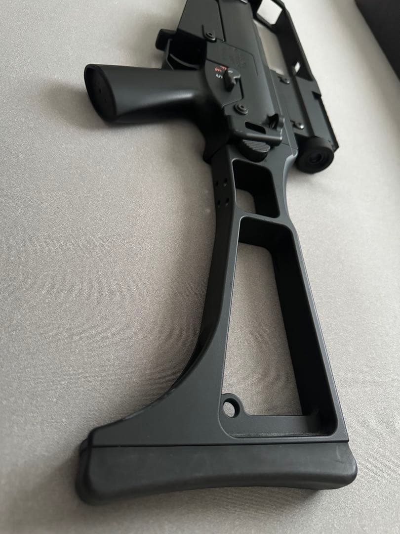 東京マルイ G36K 次世代電動ガン 動作未確認・長期保管品