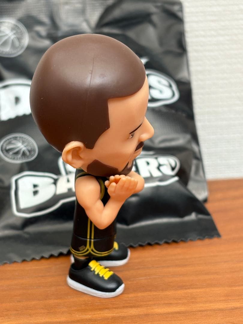 NBA Ballers ステフィン　カリー スーパーレア