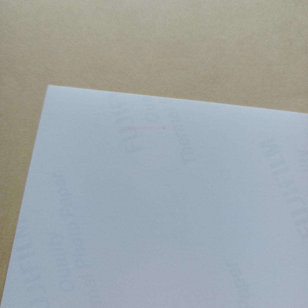 ゆめ&ローラ　アイカツスターズ　ブロマイド