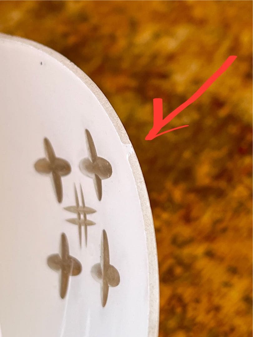 大正ロマン　被せガラス　電笠　切子　カット　アンティーク　照明　灯り　洋館