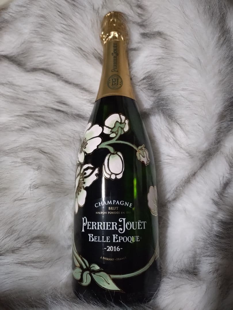 ベル・エポック 2016 750ml 1本