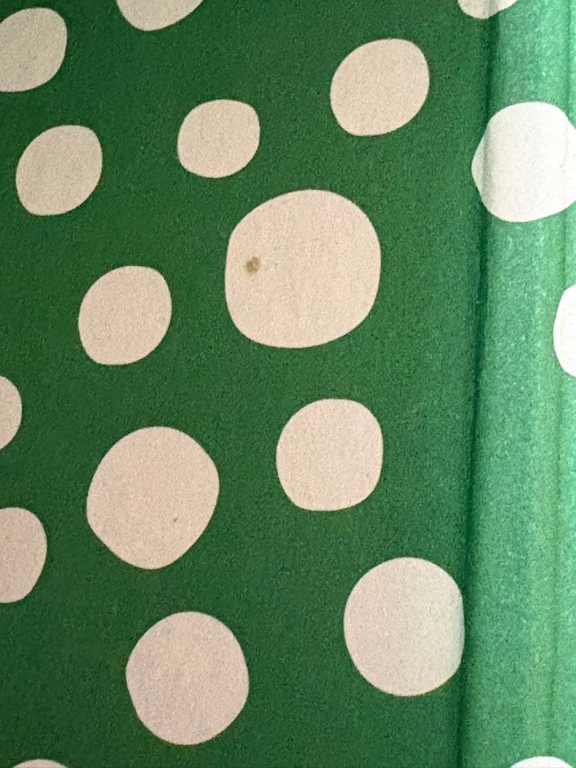 ヒグチユウコ ペーパートランク