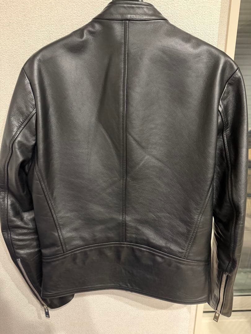 Maison Margiela メゾンマルジェラ　ライダース