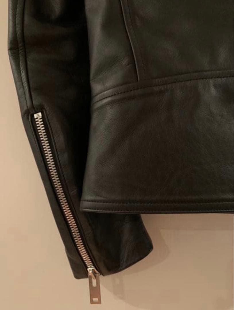 Maison Margiela メゾンマルジェラ　ライダース