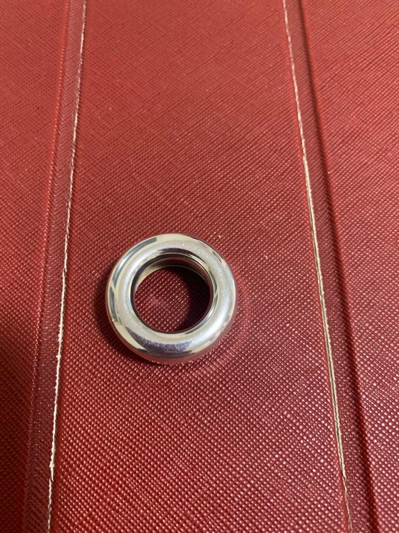 BOB REEVES トランペット用マウスピース　43リム