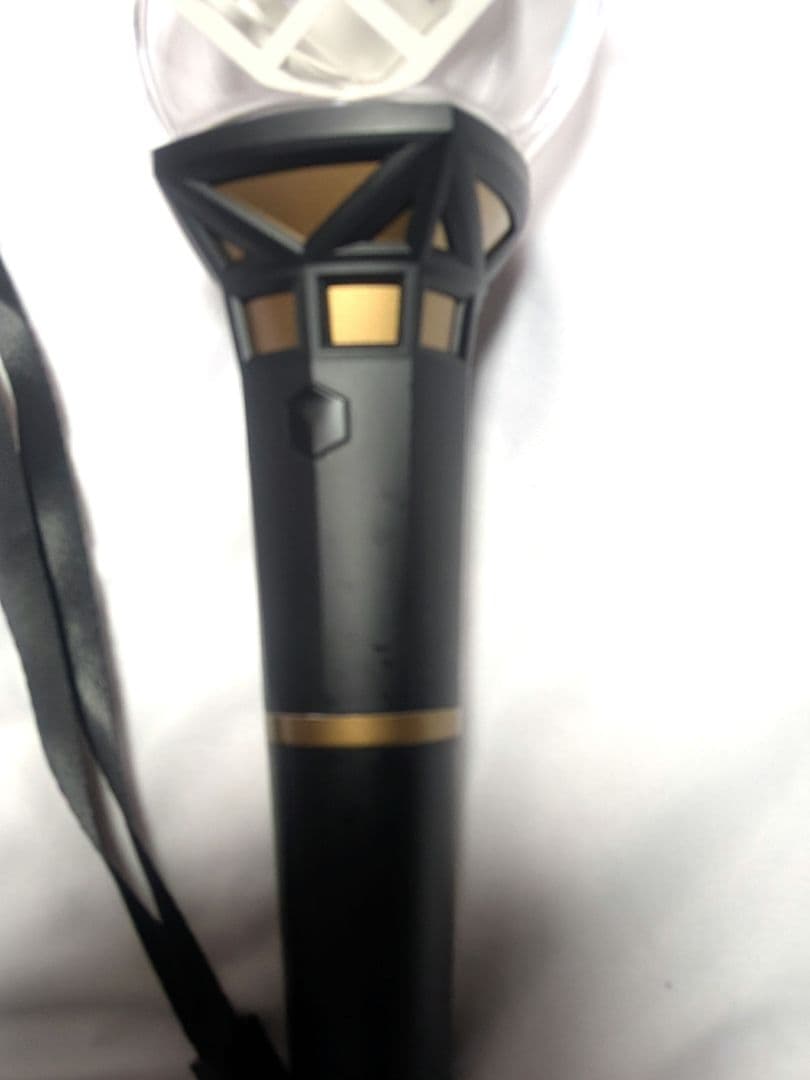 ジョン・ヨンファ 韓国公式ペンライト