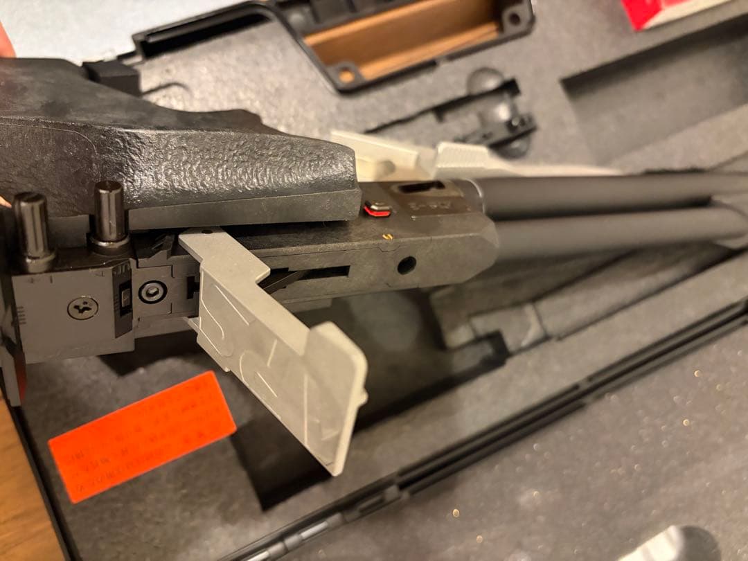 マルゼン　APS-3