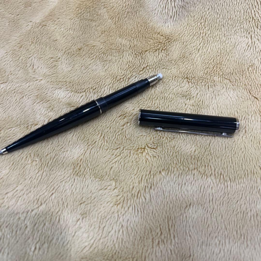 ルイヴィトン　ジェットリーニュ　ツイストシャープペンシル