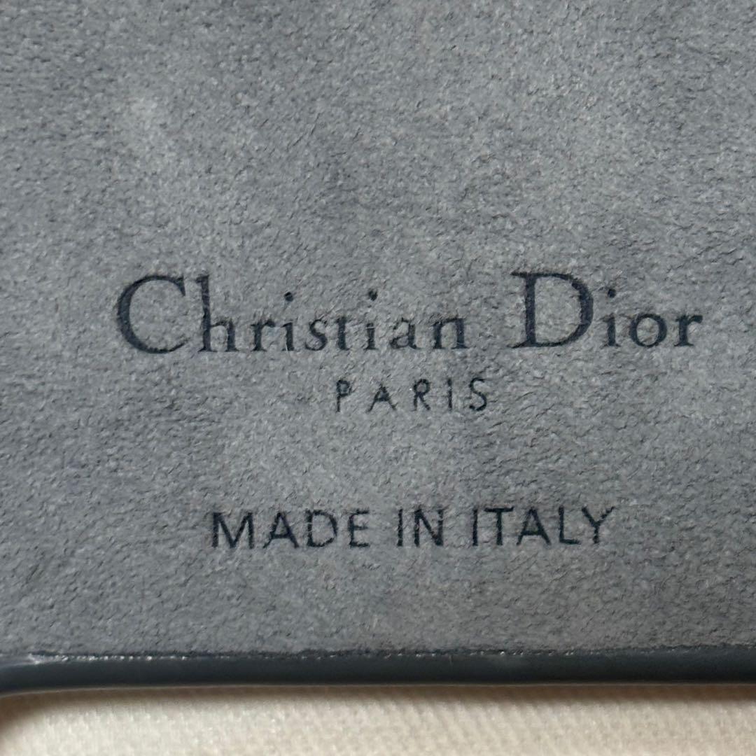 Christian Dior iPhoneケース 15 カナージュ 正規品