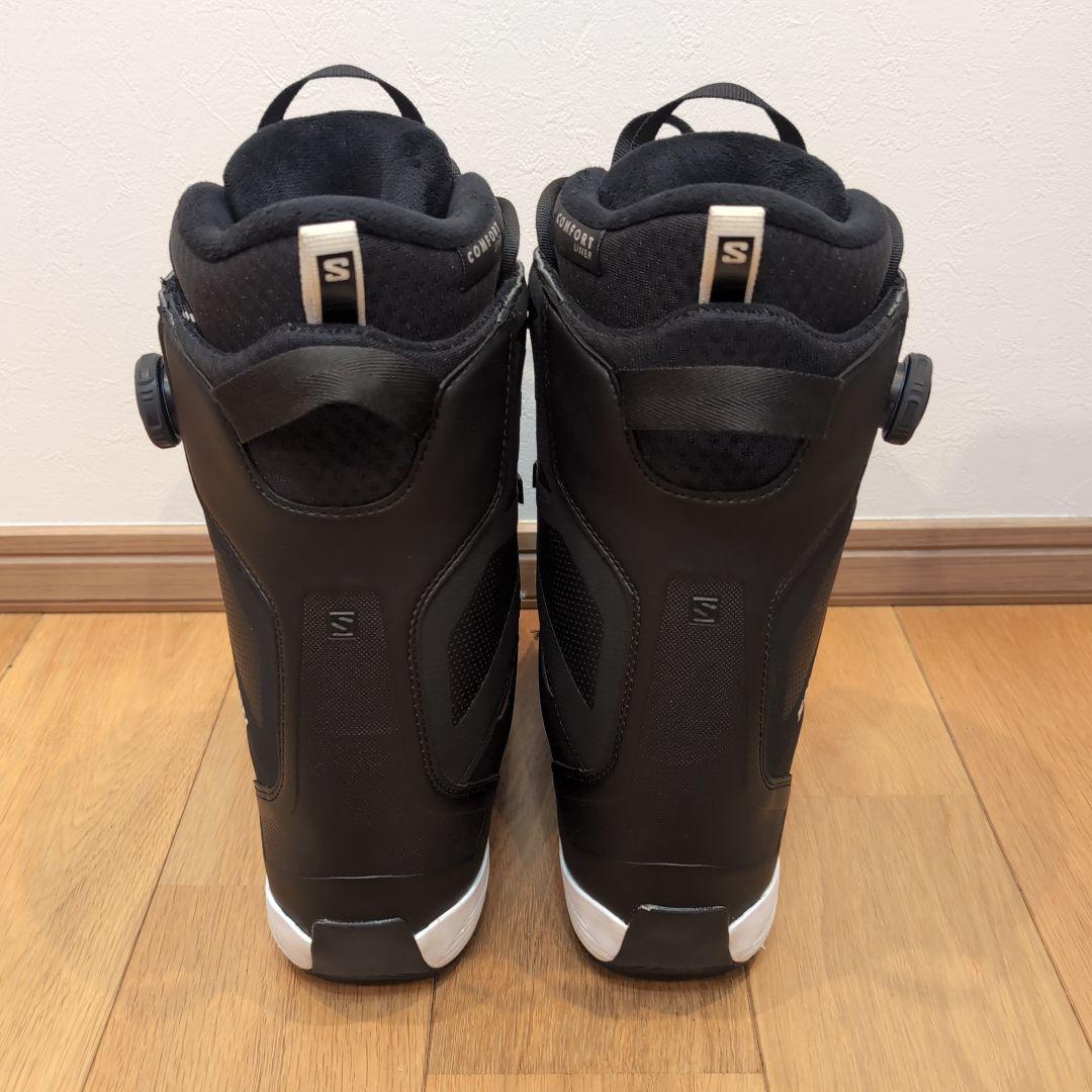 スノーボード SALOMON LAUNCH LACE SJ BOA 26.5cm