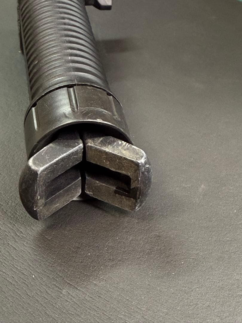 GPS グリップポッドPTW DAS DNA VFC ドレスアップにバイポット