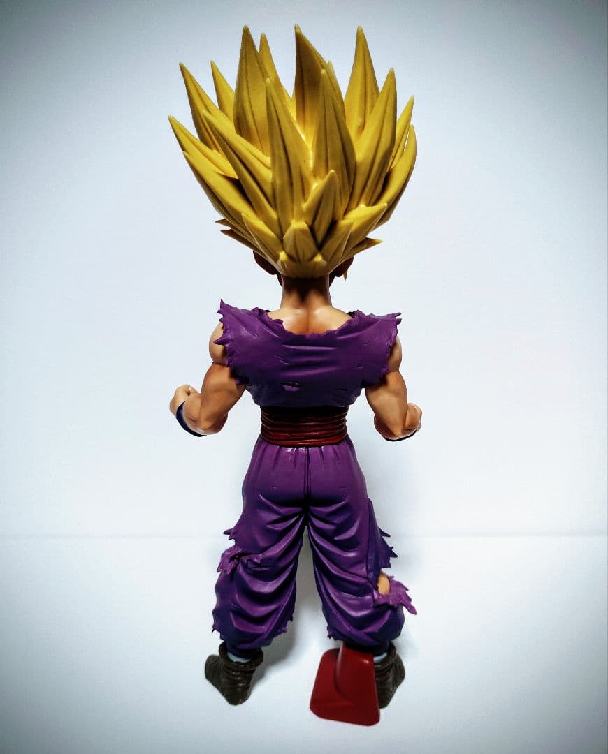 ドラゴンボールZ MASTER STARS PIECE 孫悟飯