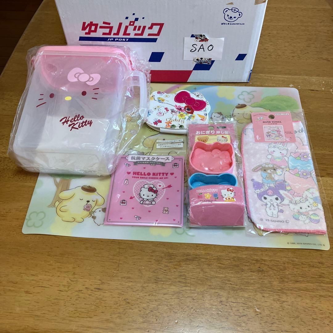 サンリオ　セット売り〜SAO