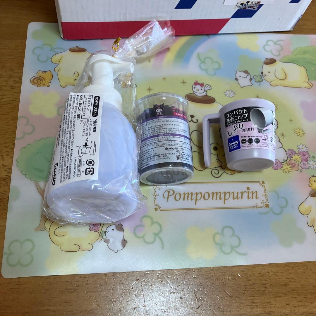 サンリオ　セット売り〜SAO