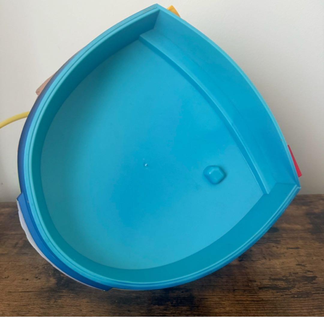 えするひ　カカロット 特典 ジオラマフィギュア 開封品 フィギュアのみ