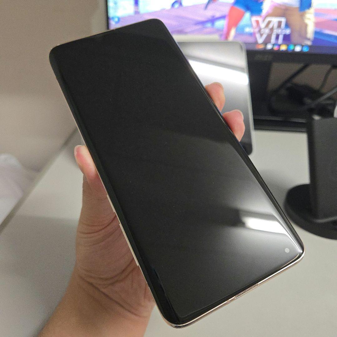 BL解除済 Xiaomi MI 10 Pro 5G 本体 シャオミ SIMフリー