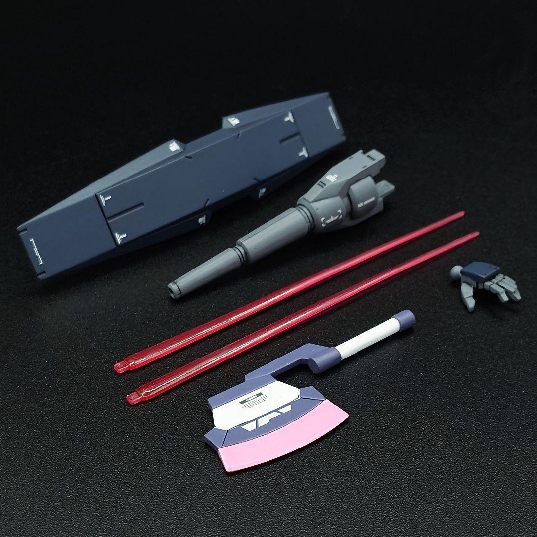 HG 1/144 シャルドール ローグ　全塗装完成品