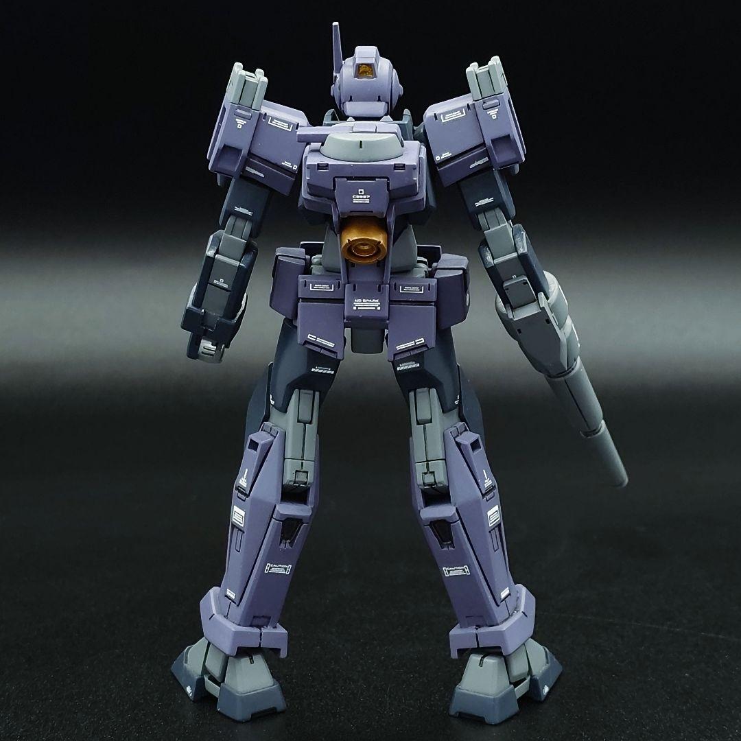 HG 1/144 シャルドール ローグ　全塗装完成品